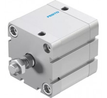 Компактный пневмоцилиндр Festo ADN-63-30-A-PPS-A