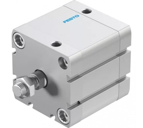 Компактный пневмоцилиндр Festo ADN-63-30-A-P-A