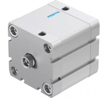 Компактный пневмоцилиндр Festo ADN-63-30-I-P-A