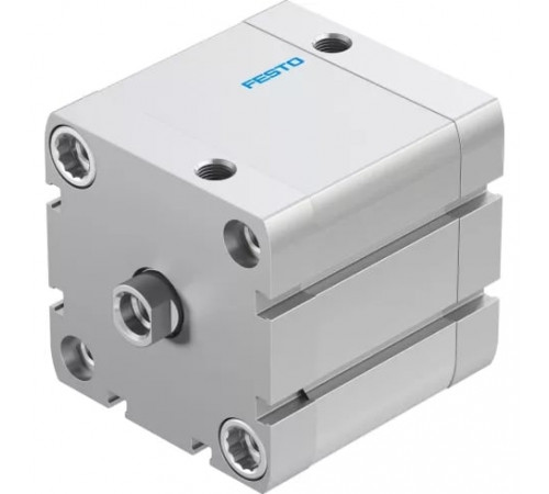 Компактный пневмоцилиндр Festo ADN-63-30-I-P-A