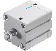 Компактный пневмоцилиндр Festo ADN-63-40-A-P-A