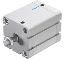 Компактный пневмоцилиндр Festo ADN-63-50-A-PPS-A