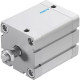 Компактный пневмоцилиндр Festo ADN-63-50-A-P-A