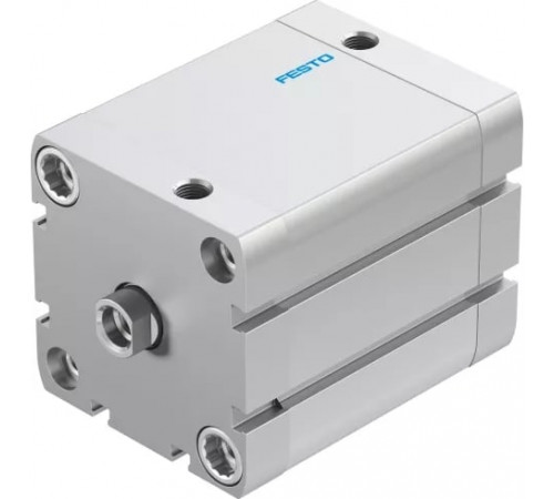 Компактный пневмоцилиндр Festo ADN-63-50-I-P-A