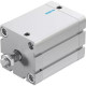Компактный пневмоцилиндр Festo ADN-63-60-A-P-A