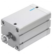 Компактный пневмоцилиндр Festo ADN-63-80-A-P-A