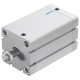 Компактный пневмоцилиндр Festo ADN-63-80-A-P-A