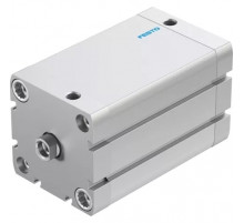 Компактный пневмоцилиндр Festo ADN-63-80-I-P-A