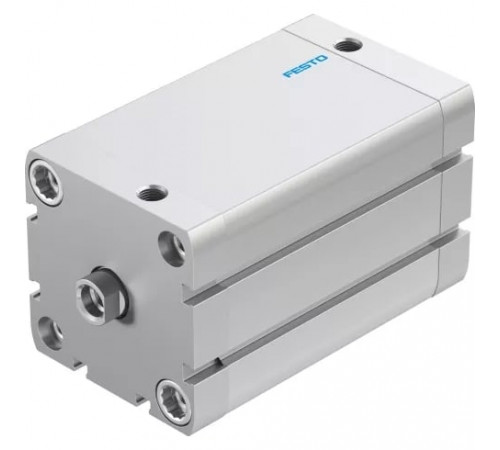 Компактный пневмоцилиндр Festo ADN-63-80-I-P-A