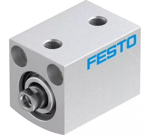 Короткоходовый пневмоцилиндр Festo ADVC-12-10-I-P
