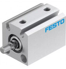 Короткоходовой пневмоцилиндр Festo ADVC-12-5-A-P-A