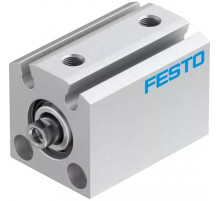 Короткоходовый пневмоцилиндр Festo ADVC-12-5-I-P-A