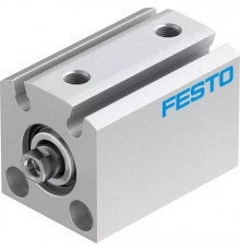 Короткоходовый пневмоцилиндр Festo ADVC-12-5-I-P-A