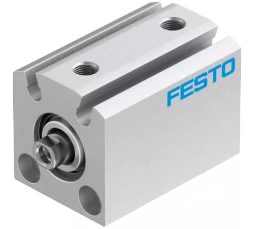 Короткоходовый пневмоцилиндр Festo ADVC-12-5-I-P-A