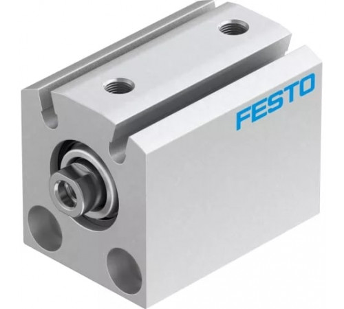 Короткоходовой пневмоцилиндр Festo ADVC-16-10-I-P-A