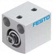 Короткоходовой пневмоцилиндр Festo ADVC-16-10-I-P