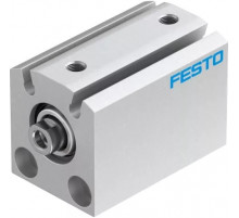 Короткоходовый пневмоцилиндр Festo ADVC-16-15-I-P-A