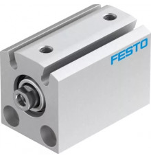 Короткоходовый пневмоцилиндр Festo ADVC-16-15-I-P-A