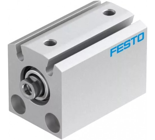 Короткоходовый пневмоцилиндр Festo ADVC-16-15-I-P-A