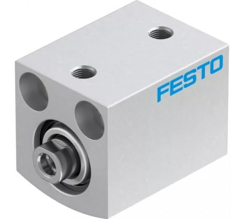 Короткоходовый пневмоцилиндр Festo ADVC-16-15-I-P