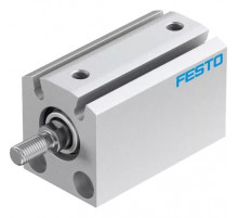 Короткоходовый пневмоцилиндр Festo ADVC-16-20-A-P-A
