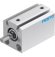 Короткоходовый пневмоцилиндр Festo ADVC-16-20-A-P-A