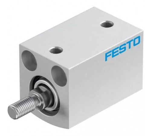 Короткоходовой пневмоцилиндр Festo ADVC-16-20-A-P