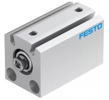 Короткоходовой пневмоцилиндр Festo ADVC-16-20-I-P-A