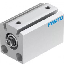 Короткоходовой пневмоцилиндр Festo ADVC-16-20-I-P-A