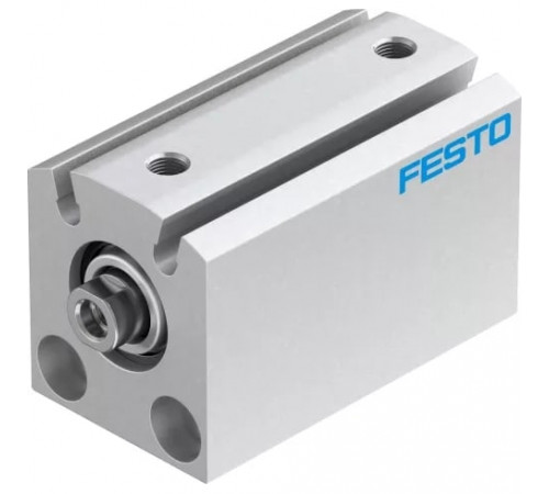 Короткоходовой пневмоцилиндр Festo ADVC-16-20-I-P-A