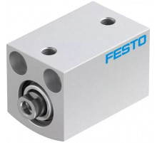 Короткоходовый пневмоцилиндр Festo ADVC-16-20-I-P