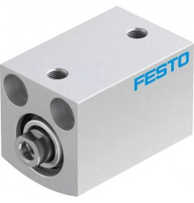 Короткоходовый пневмоцилиндр Festo ADVC-16-20-I-P
