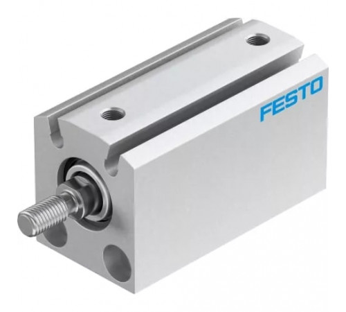 Короткоходовый пневмоцилиндр Festo ADVC-16-25-A-P-A