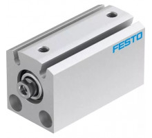 Короткоходовой пневмоцилиндр Festo ADVC-16-25-I-P-A