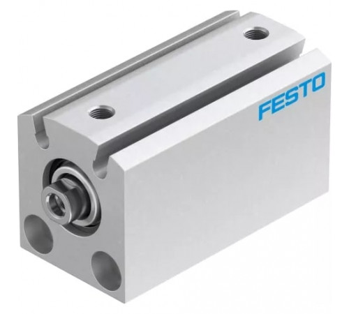 Короткоходовой пневмоцилиндр Festo ADVC-16-25-I-P-A