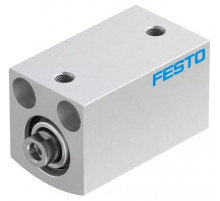 Короткоходовый пневмоцилиндр Festo ADVC-16-25-I-P
