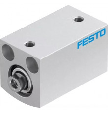 Короткоходовый пневмоцилиндр Festo ADVC-16-25-I-P