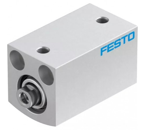 Короткоходовый пневмоцилиндр Festo ADVC-16-25-I-P