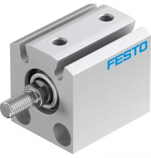 Короткоходовый пневмоцилиндр Festo ADVC-16-5-A-P-A