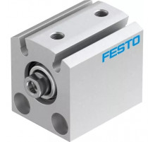 Короткоходовый пневмоцилиндр Festo ADVC-16-5-I-P-A
