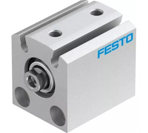Короткоходовый пневмоцилиндр Festo ADVC-16-5-I-P-A