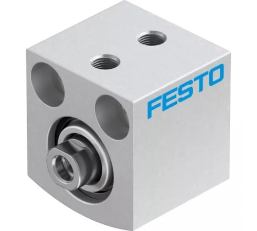 Короткоходовой пневмоцилиндр Festo ADVC-16-5-I-P