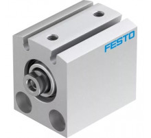 Короткоходовой пневмоцилиндр Festo ADVC-20-10-I-P-A