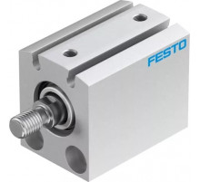 Короткоходовый пневмоцилиндр Festo ADVC-20-15-A-P-A