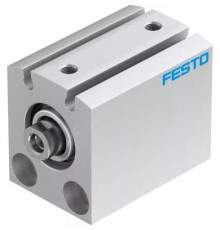 Короткоходовой пневмоцилиндр Festo ADVC-20-15-I-P-A