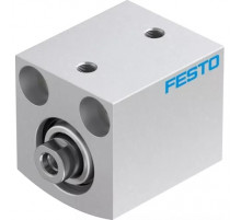 Короткоходовой пневмоцилиндр Festo ADVC-20-15-I-P