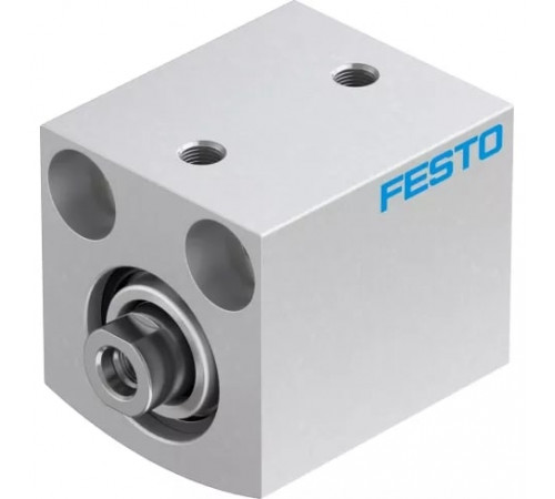 Короткоходовой пневмоцилиндр Festo ADVC-20-15-I-P