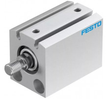 Короткоходовой пневмоцилиндр Festo ADVC-20-20-A-P-A