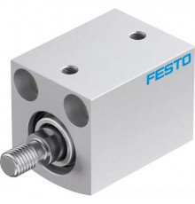 Короткоходовой пневмоцилиндр Festo ADVC-20-20-A-P