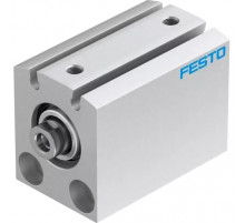 Короткоходовый пневмоцилиндр Festo ADVC-20-20-I-P-A